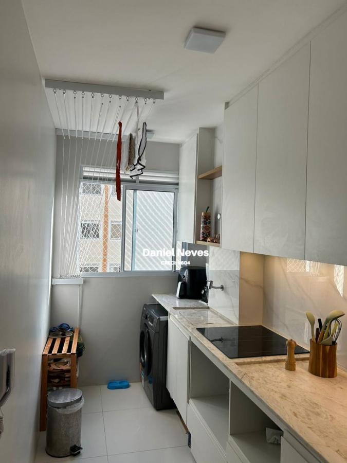 Apartamento à venda com 2 quartos, 50m² - Foto 16