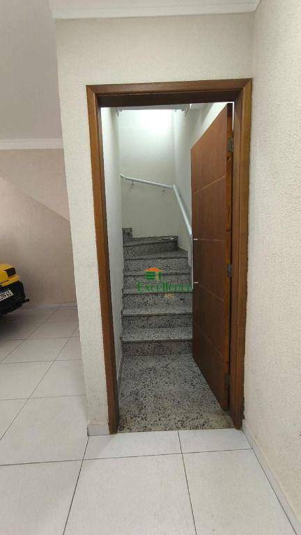 Sobrado à venda com 3 quartos, 125m² - Foto 21