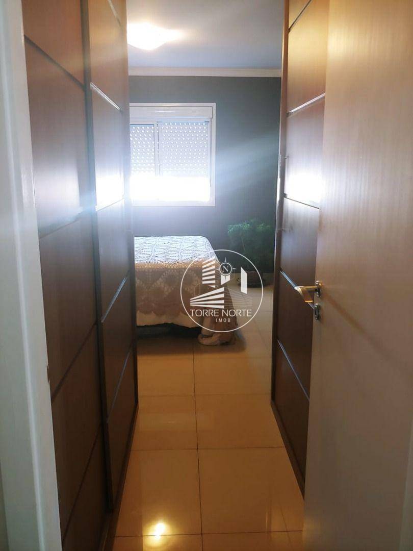 Apartamento à venda com 3 quartos, 140m² - Foto 16