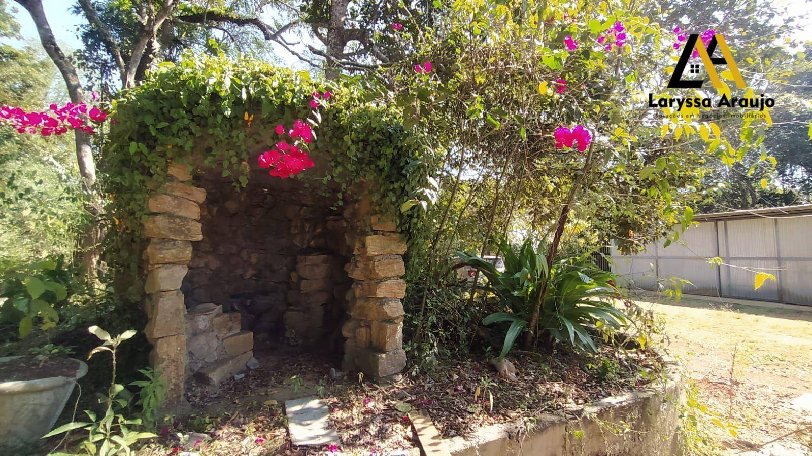 Chácara, 3 quartos, 2000 m² - Foto 5