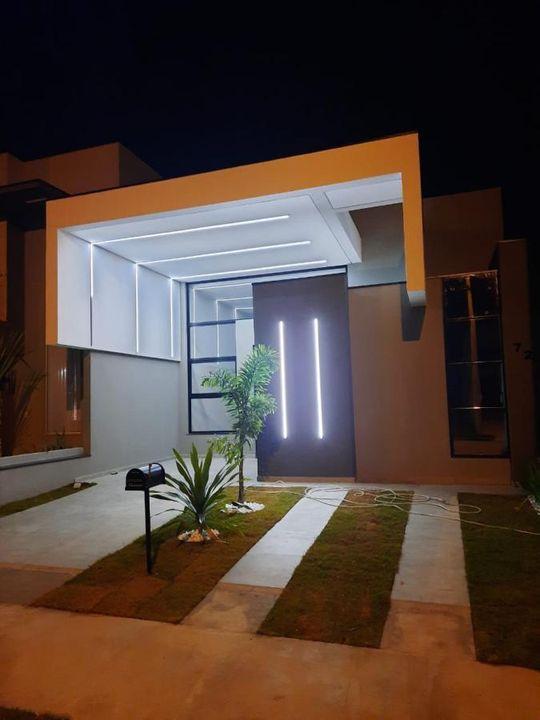 Casa de Condomínio à venda com 3 quartos, 160m² - Foto 2