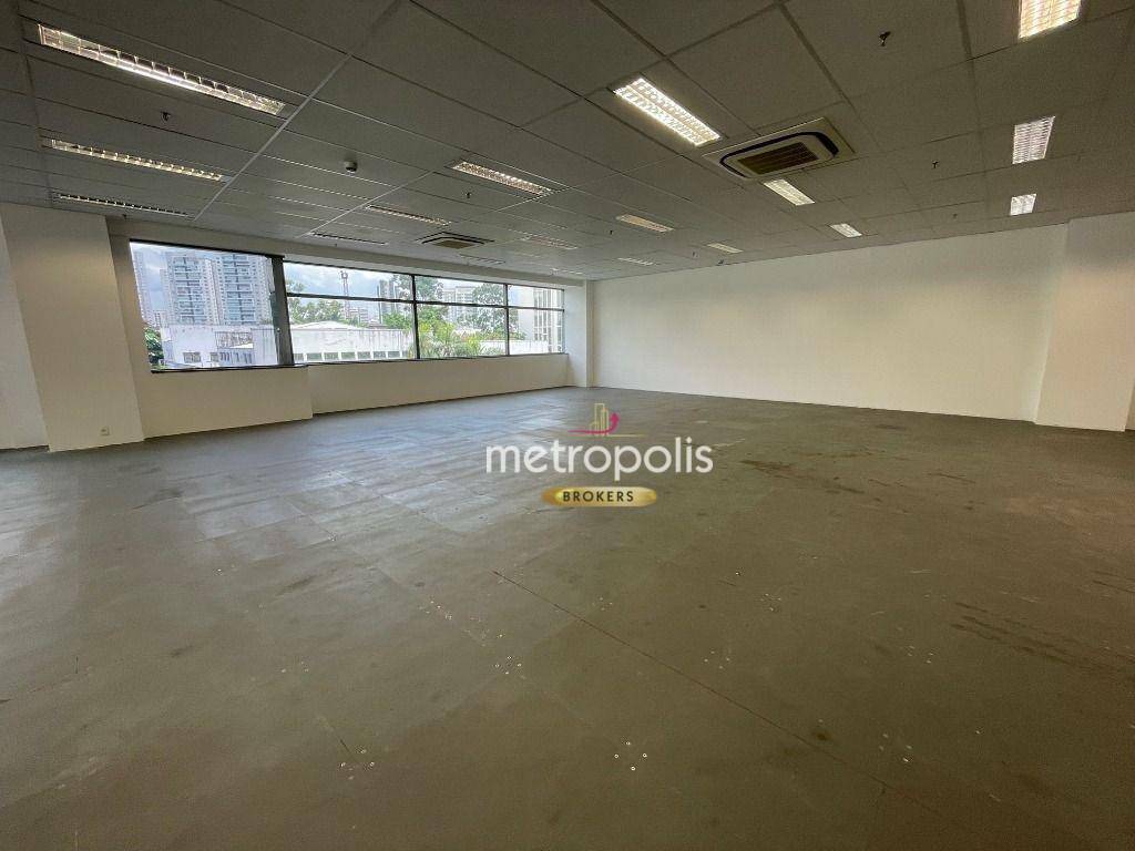 Conjunto Comercial-Sala para alugar, 291m² - Foto 16