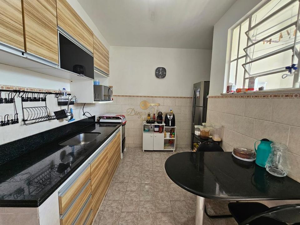 Casa de Condomínio à venda com 2 quartos, 96m² - Foto 6