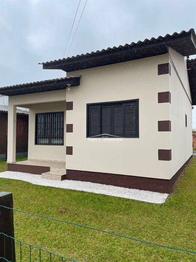 Casa à venda com 2 quartos, 70m² - Foto 4