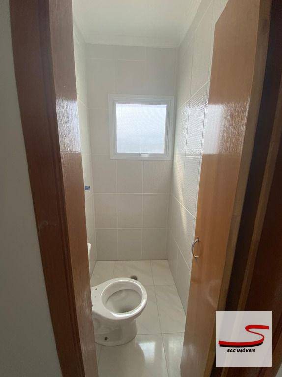 Apartamento à venda com 4 quartos, 205m² - Foto 13