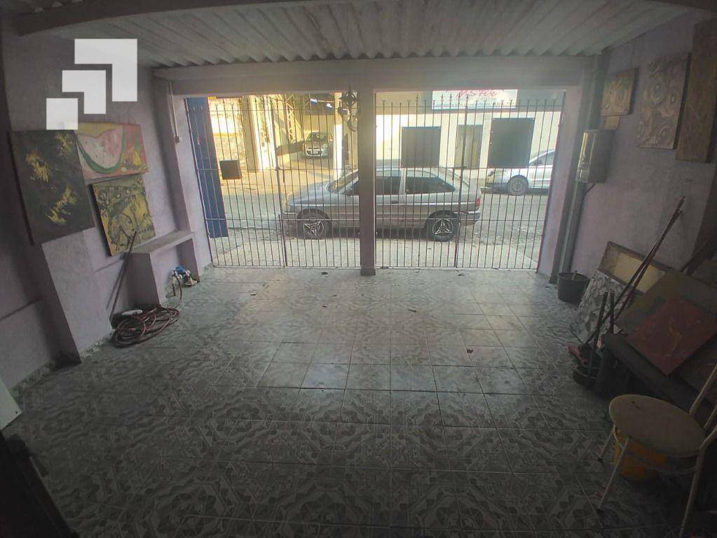 Casa à venda e aluguel com 2 quartos, 70m² - Foto 5