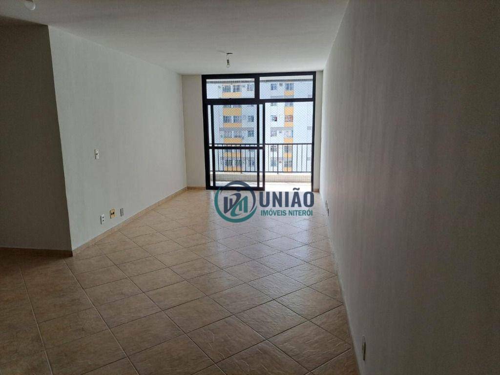 Apartamento à venda com 3 quartos, 120m² - Foto 1