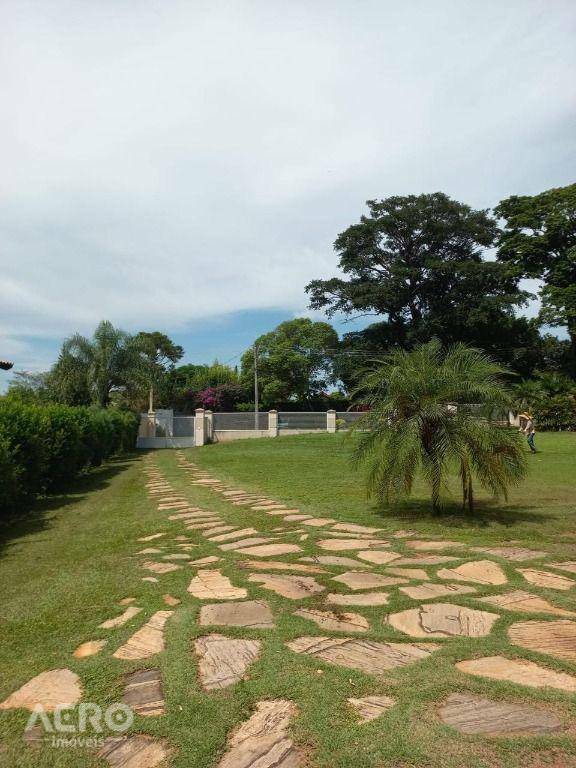 Casa de Condomínio à venda com 4 quartos, 290m² - Foto 6