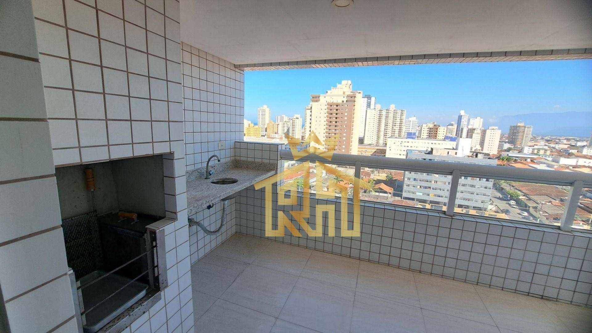 Apartamento à venda com 2 quartos, 85m² - Foto 5