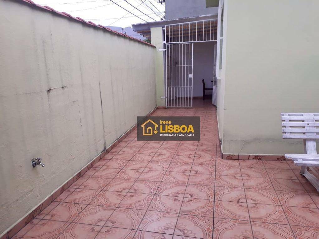 Casa à venda com 2 quartos, 135m² - Foto 13