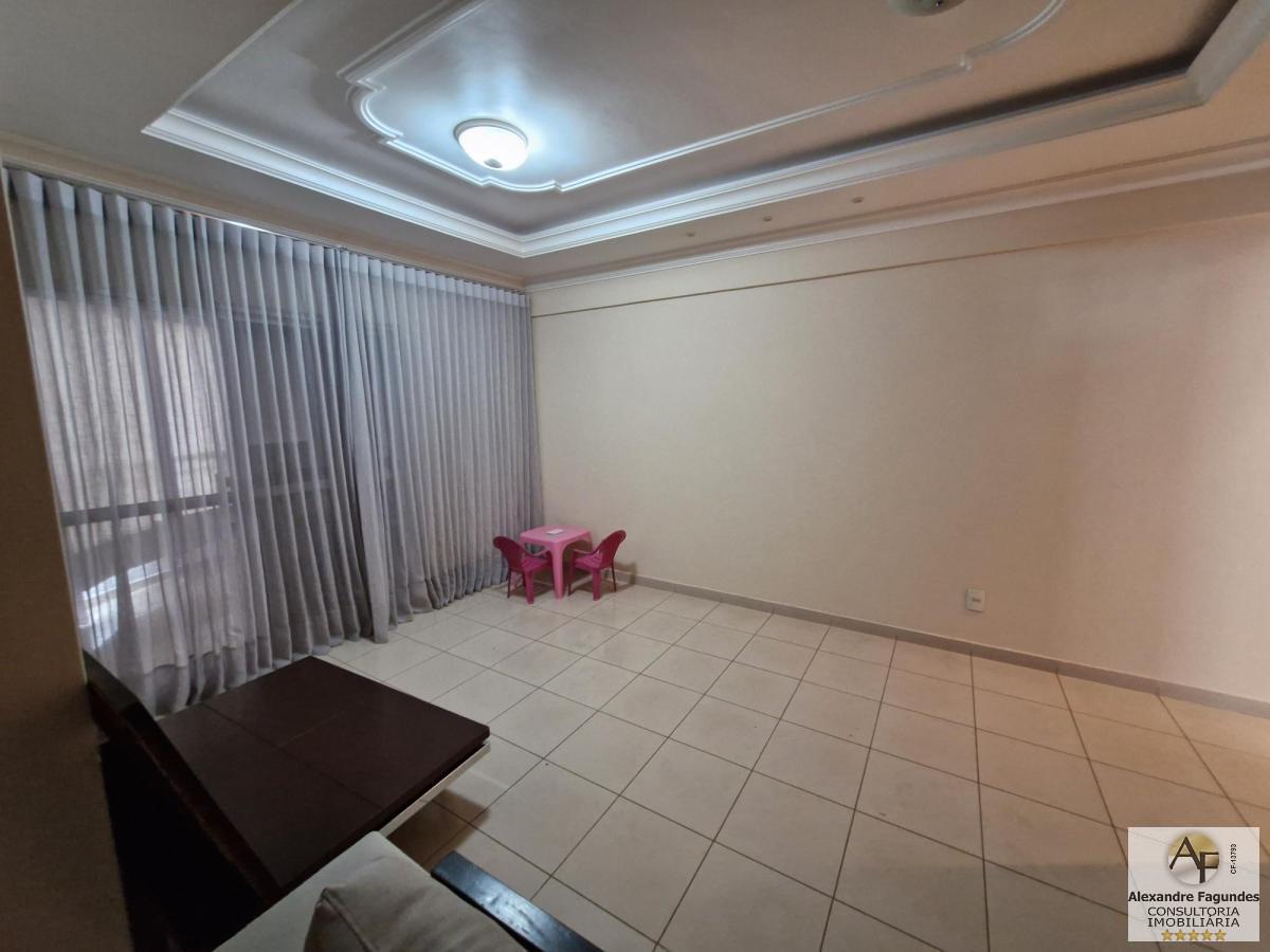 Apartamento à venda com 4 quartos, 115m² - Foto 2