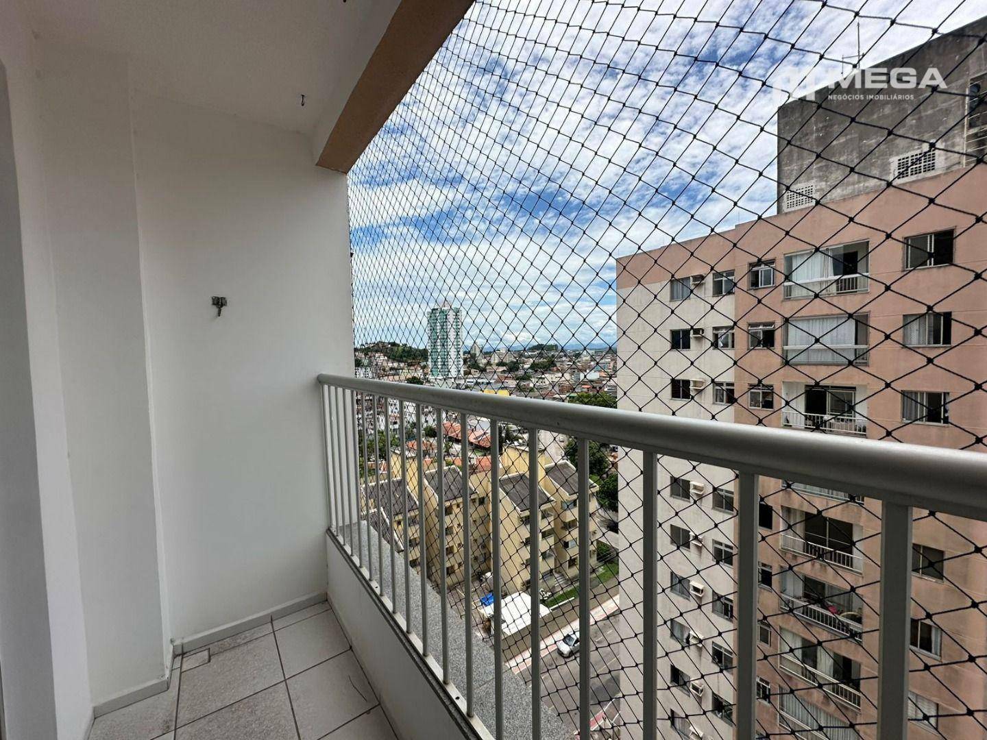 Apartamento à venda com 2 quartos, 60m² - Foto 4