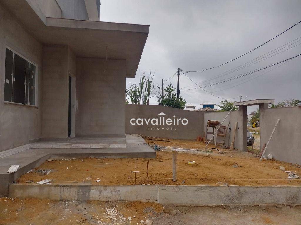 Casa de Condomínio à venda com 3 quartos, 100m² - Foto 3