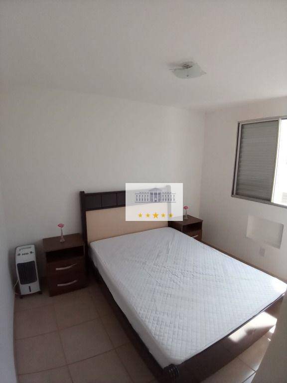 Apartamento à venda com 2 quartos, 52m² - Foto 6