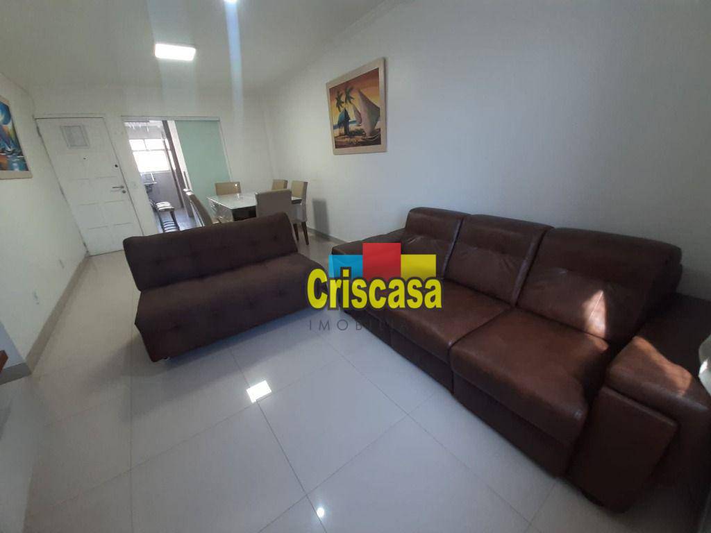 Apartamento à venda com 2 quartos, 70m² - Foto 8