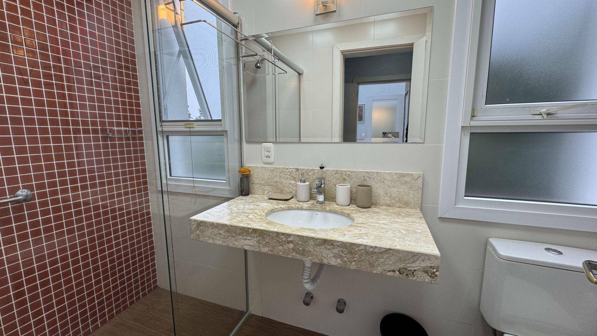 Casa de Condomínio à venda com 5 quartos, 480m² - Foto 31
