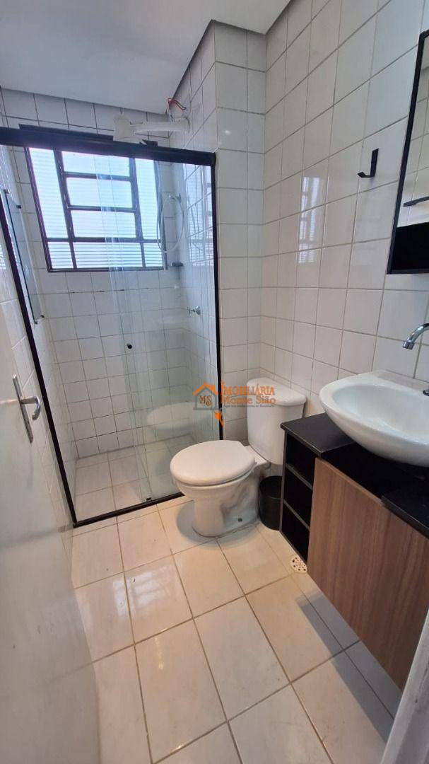 Apartamento para alugar com 2 quartos, 45m² - Foto 8