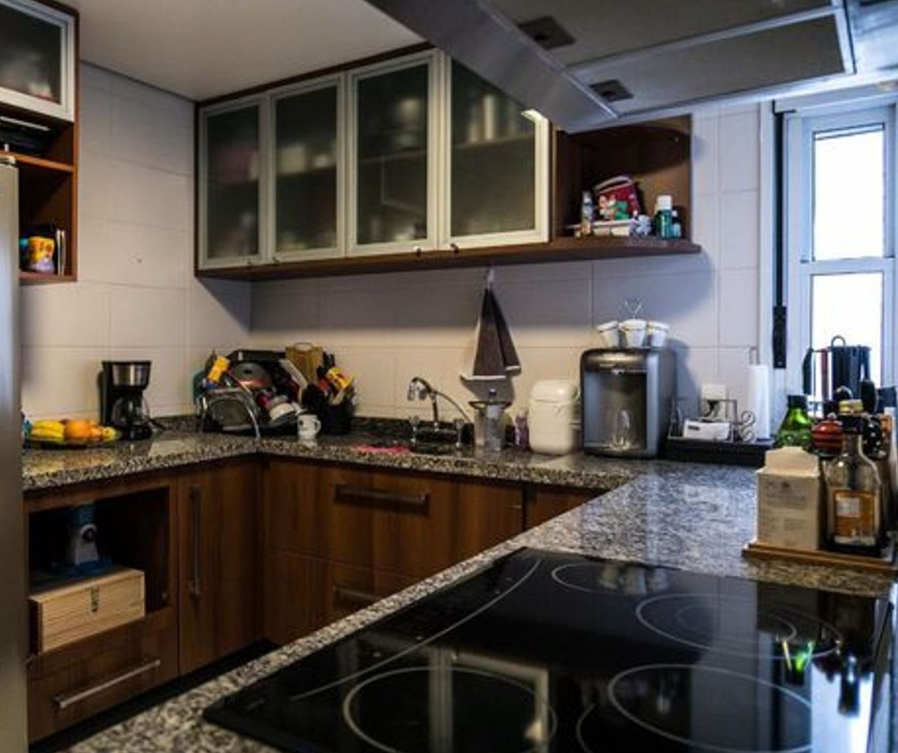 Apartamento à venda com 3 quartos, 135m² - Foto 7