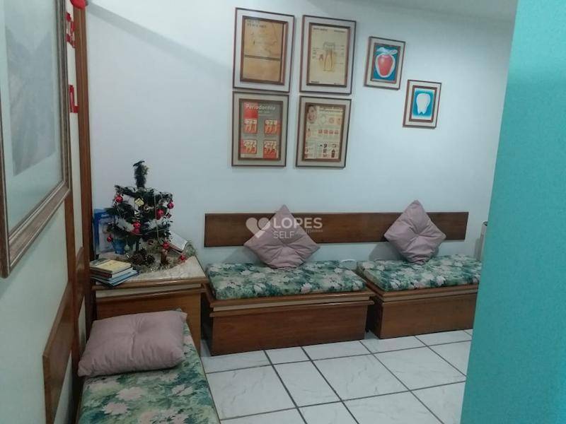 Conjunto Comercial-Sala à venda, 31m² - Foto 5