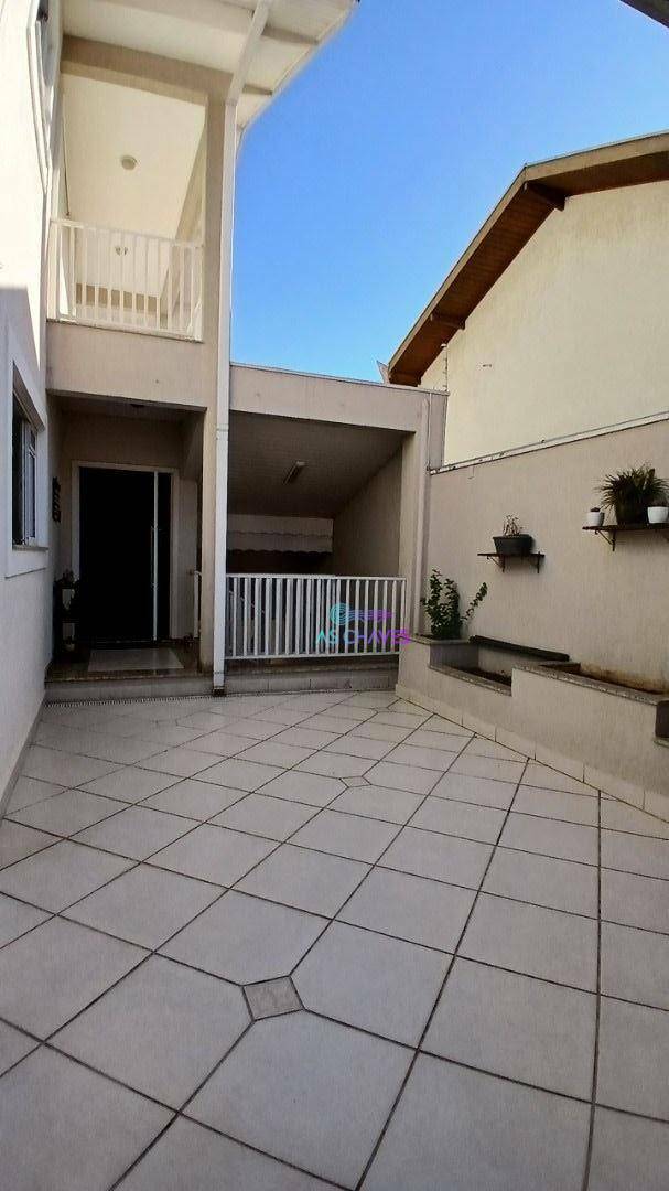 Casa à venda com 4 quartos, 432m² - Foto 30