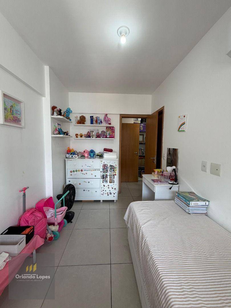 Apartamento, 3 quartos, 109 m² - Foto 4