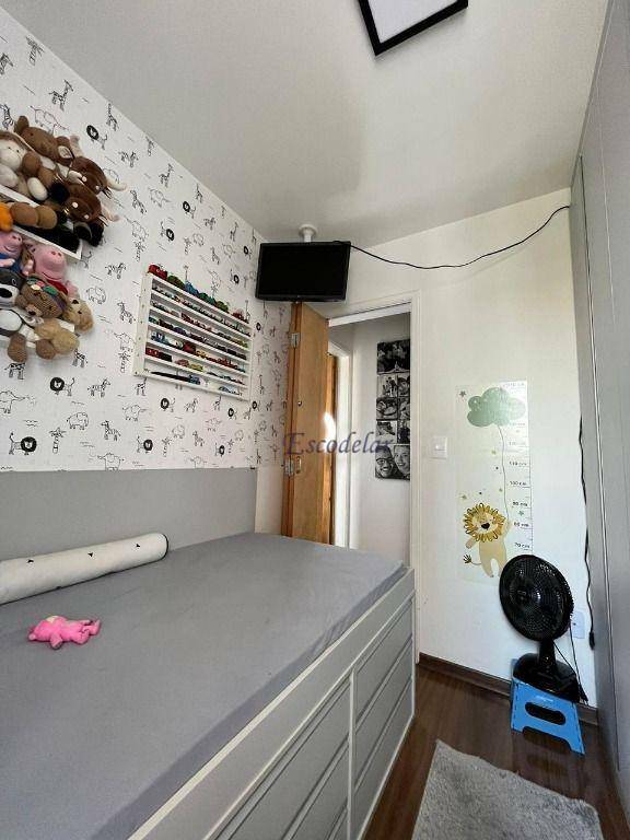 Apartamento à venda com 2 quartos, 50m² - Foto 7