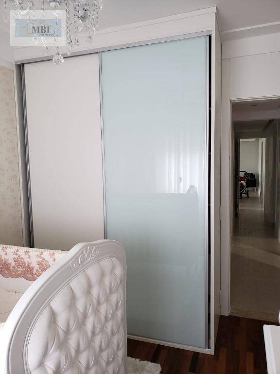 Apartamento à venda com 3 quartos, 205m² - Foto 21