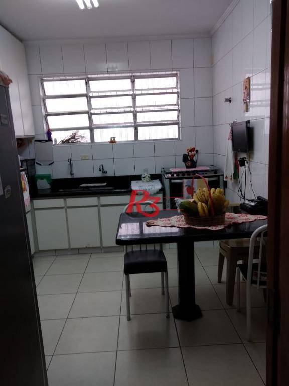 Sobrado à venda com 3 quartos, 163m² - Foto 1