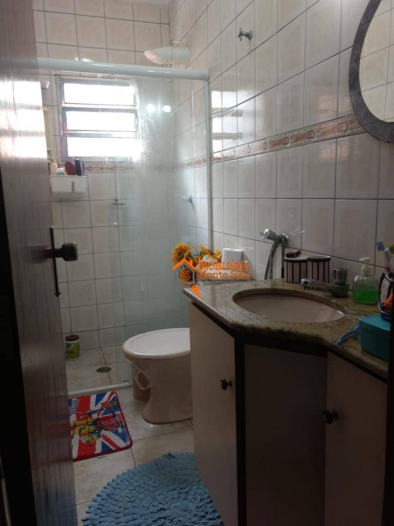 Sobrado à venda com 2 quartos, 100M2 - Foto 4