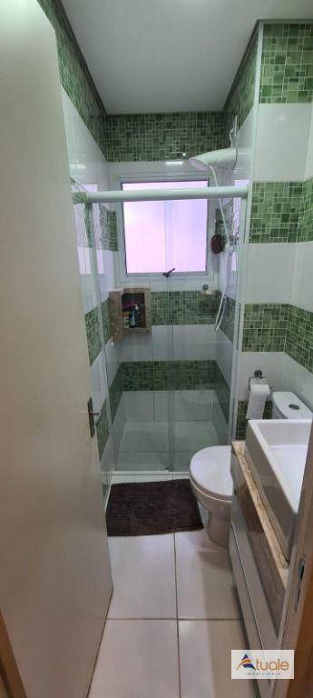 Apartamento à venda com 2 quartos, 49m² - Foto 20