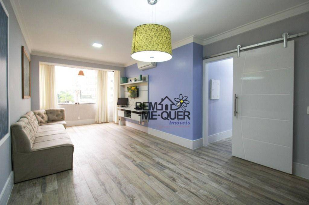 Apartamento à venda com 3 quartos, 87m² - Foto 1