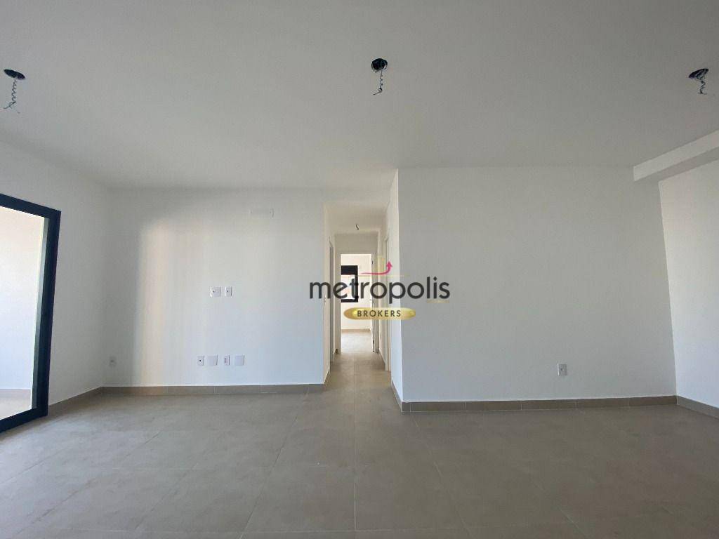 Apartamento à venda com 3 quartos, 135m² - Foto 8