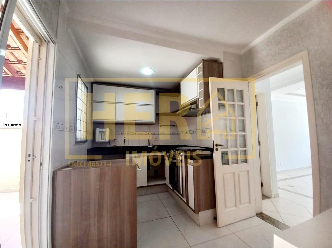 Casa de Condomínio à venda com 3 quartos, 96m² - Foto 6