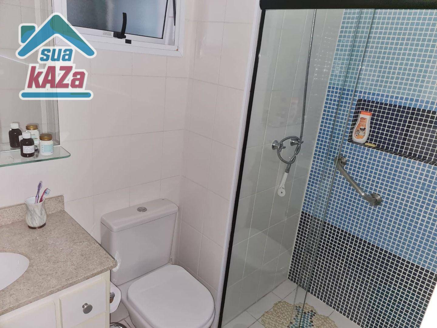 Apartamento à venda com 3 quartos, 94m² - Foto 20