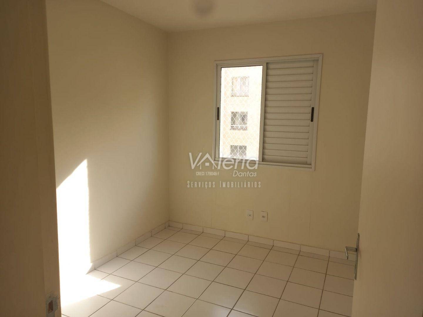 Apartamento à venda e aluguel com 2 quartos, 47m² - Foto 2