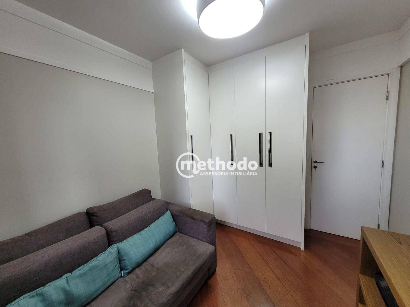 Apartamento à venda com 3 quartos, 105m² - Foto 16