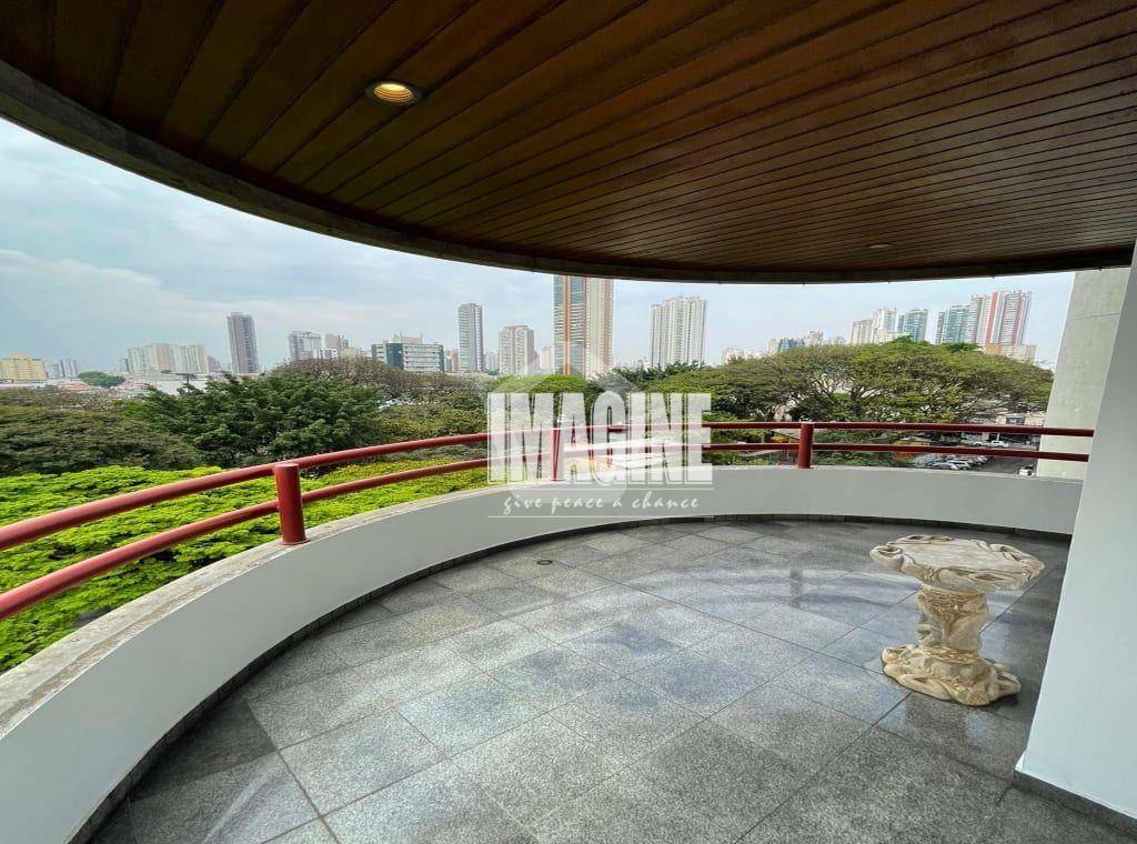 Apartamento à venda com 4 quartos, 262m² - Foto 5