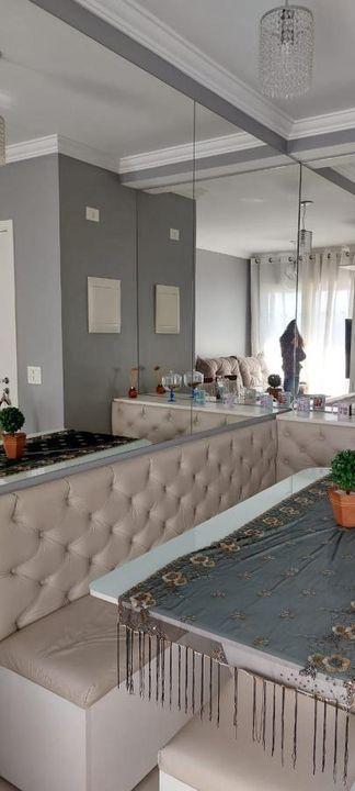 Apartamento à venda com 3 quartos, 68m² - Foto 5