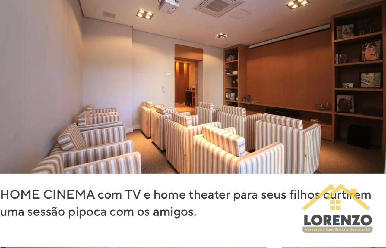 Apartamento à venda com 3 quartos, 94m² - Foto 27