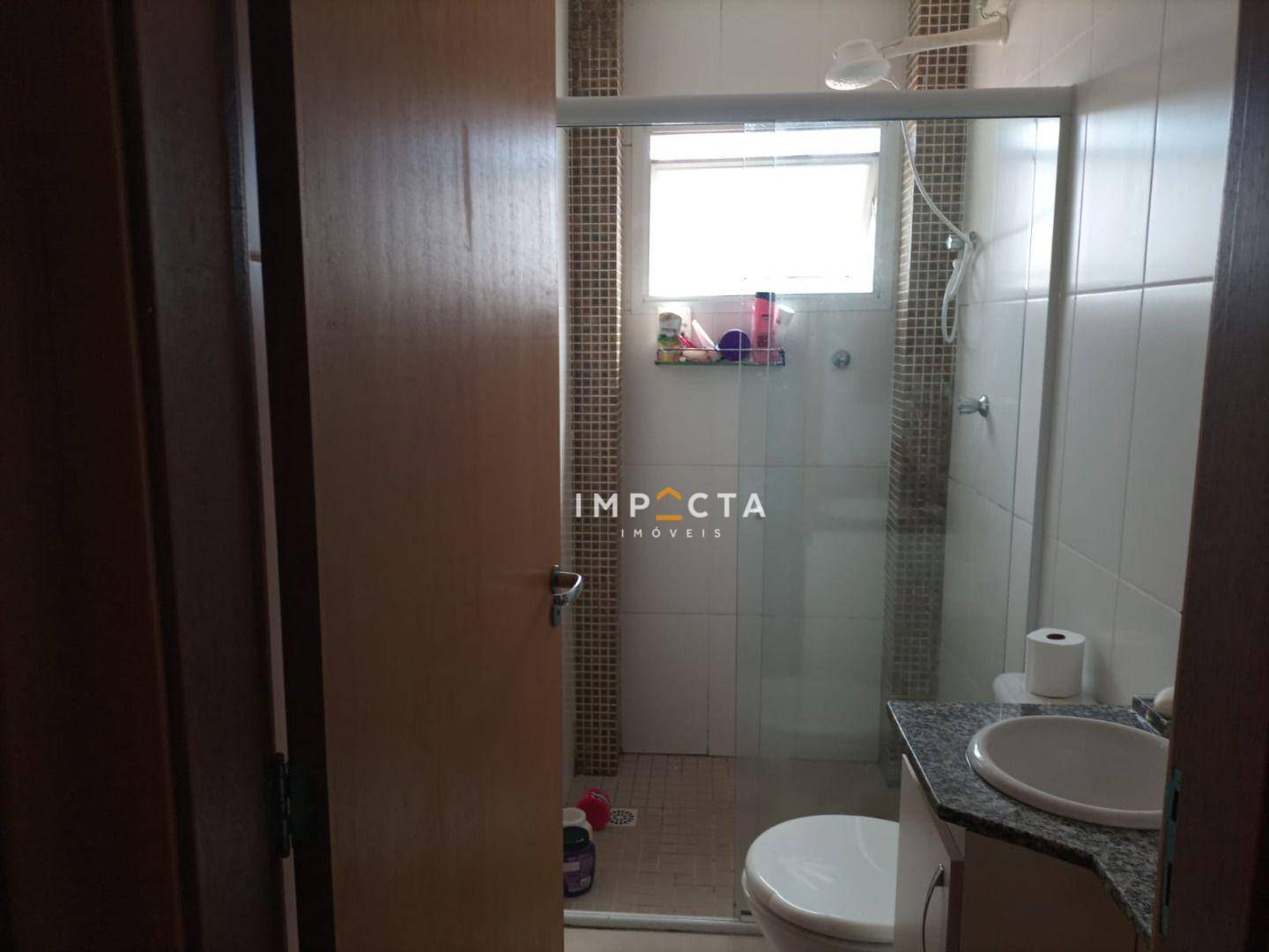 Apartamento à venda com 1 quarto, 54m² - Foto 6