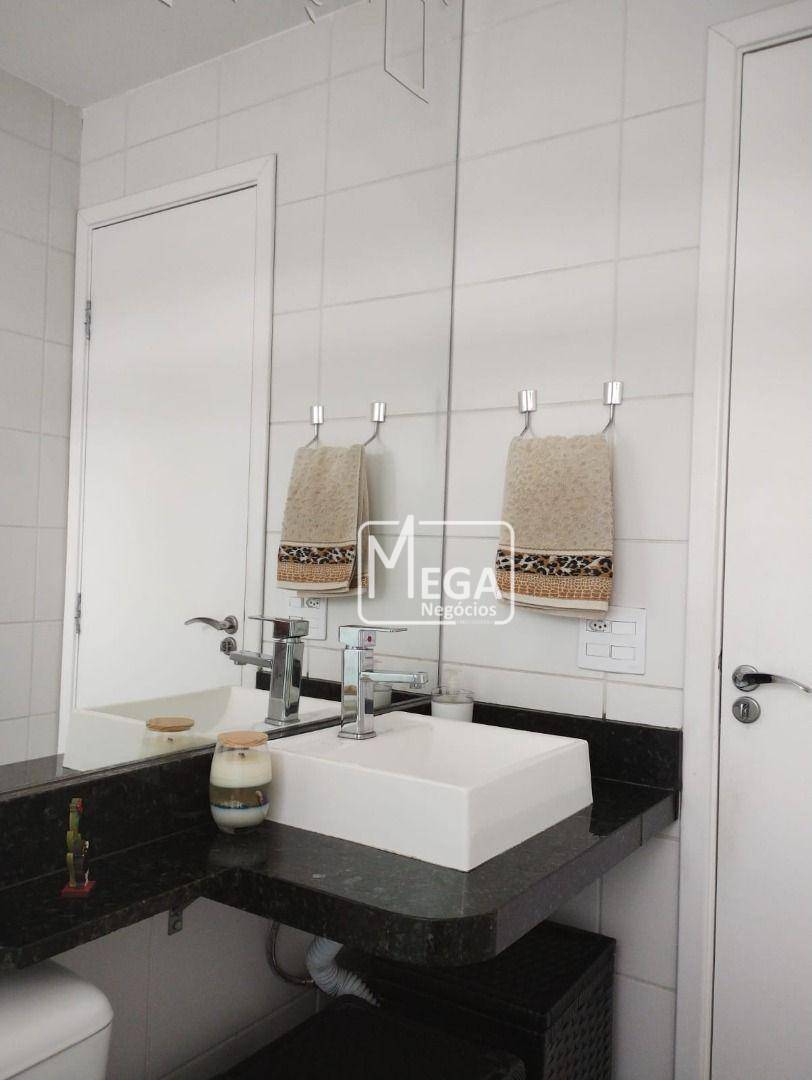 Apartamento à venda com 2 quartos, 54m² - Foto 20