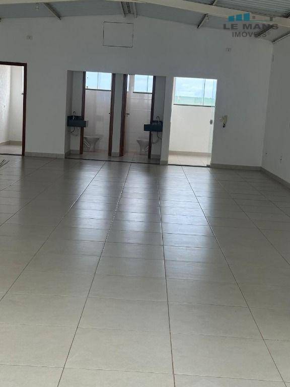 Loja-Salão para alugar, 133m² - Foto 6