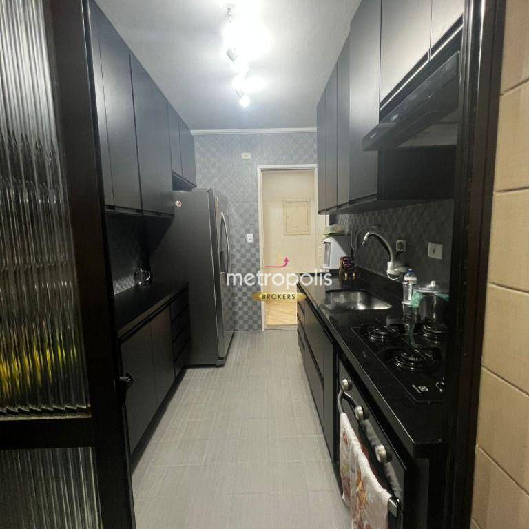 Apartamento à venda com 3 quartos, 76m² - Foto 14