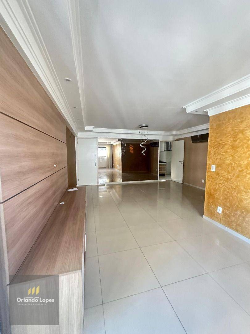 Apartamento, 3 quartos, 111 m² - Foto 1