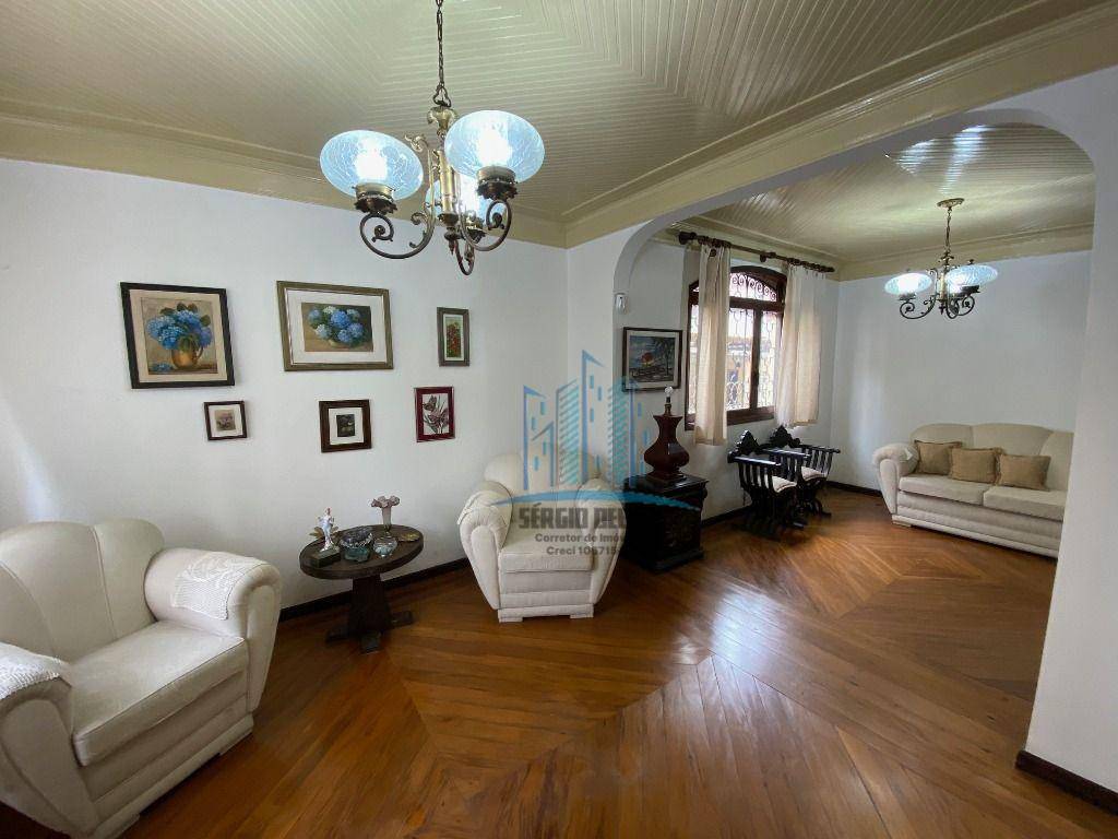 Casa, 4 quartos, 261 m² - Foto 3