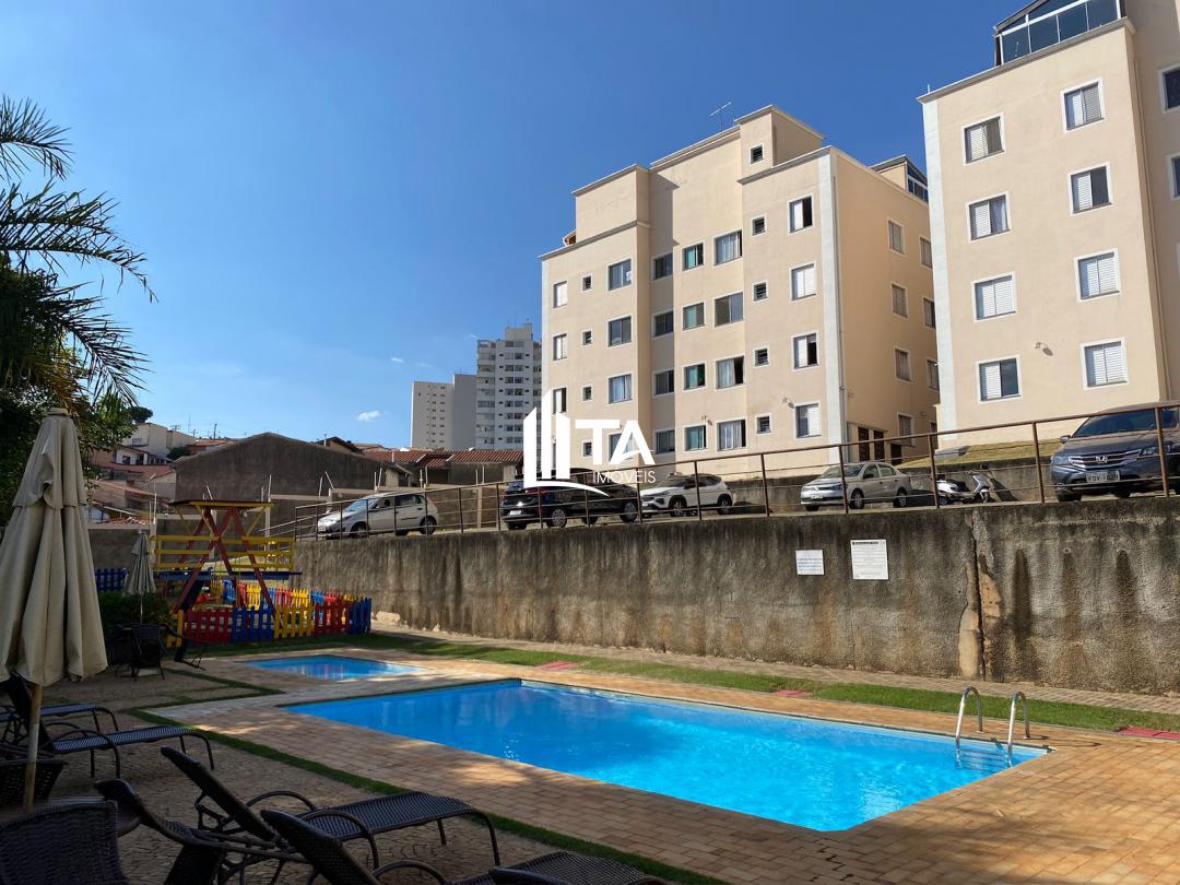Apartamento à venda com 2 quartos, 99m² - Foto 30