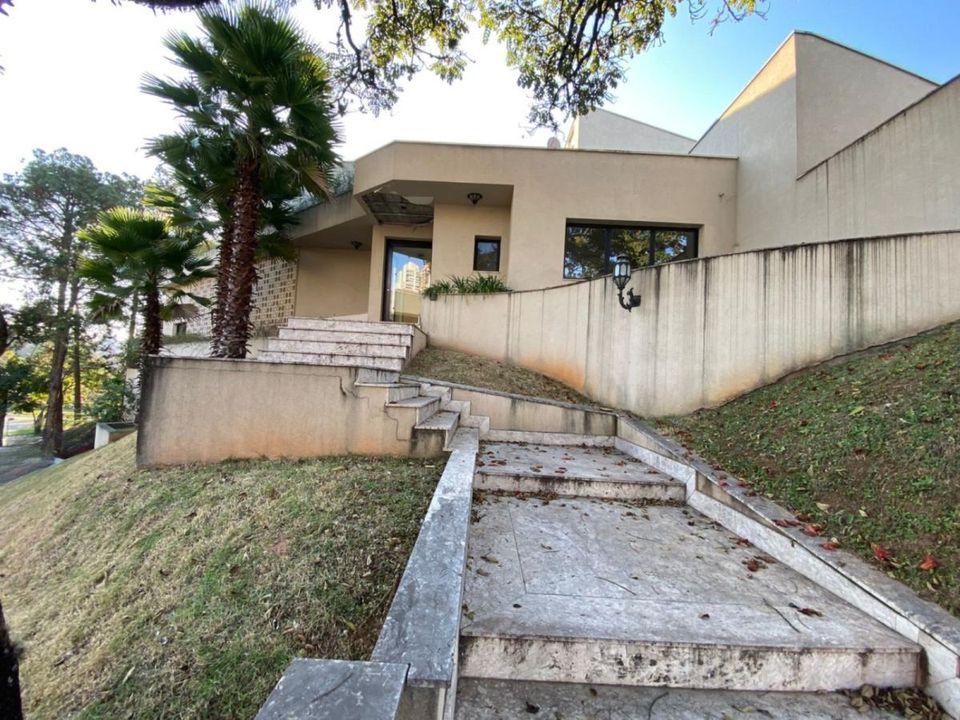 Casa de Condomínio à venda com 4 quartos, 1006m² - Foto 57