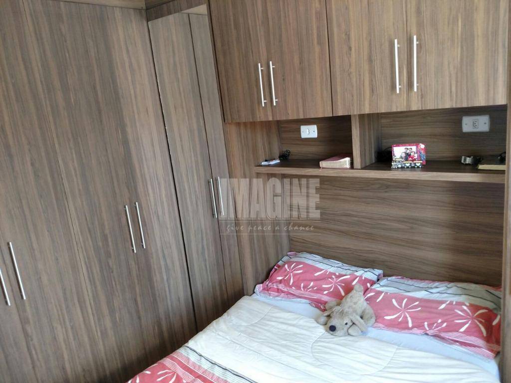 Apartamento à venda com 2 quartos, 42m² - Foto 12