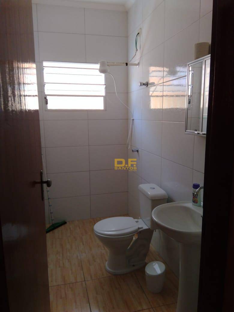 Casa à venda com 2 quartos, 93m² - Foto 6