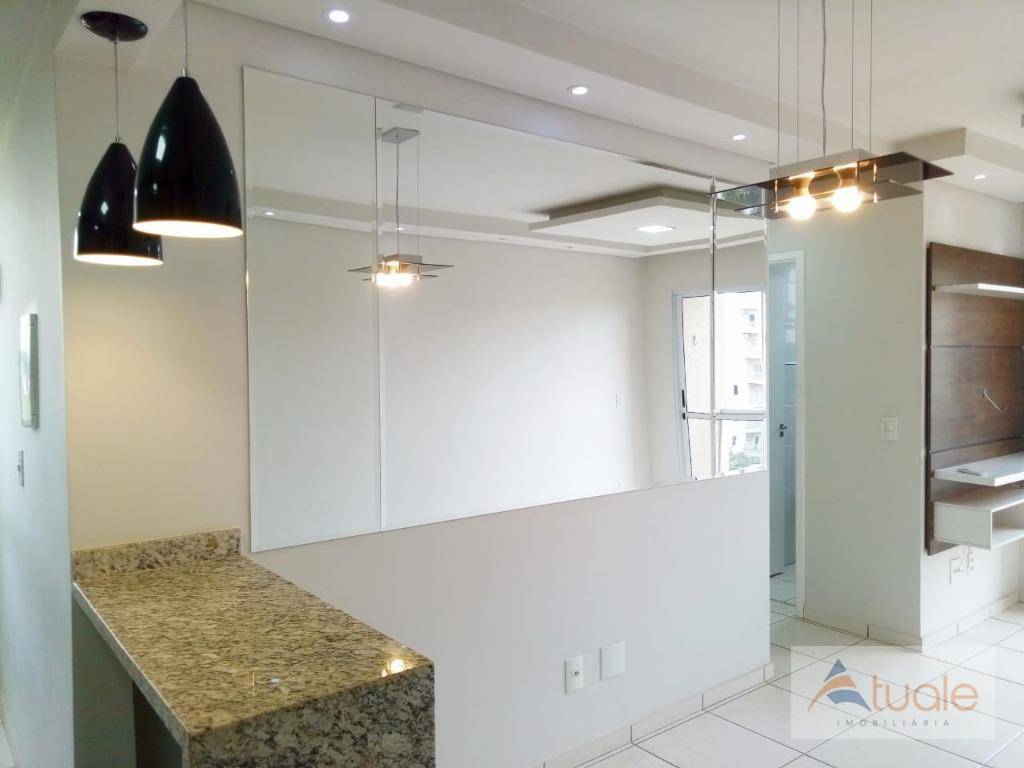 Apartamento para alugar com 2 quartos, 51m² - Foto 12